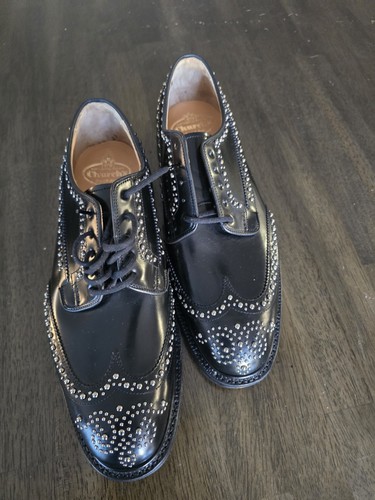 Church men dress shoe - church's, shoe.