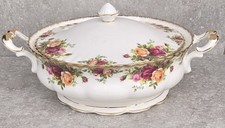 Royal Albert England Old