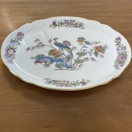 Wedgwood bone china - bone,