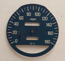 ALFASUD BOTTOM ODOMETER JAEGER