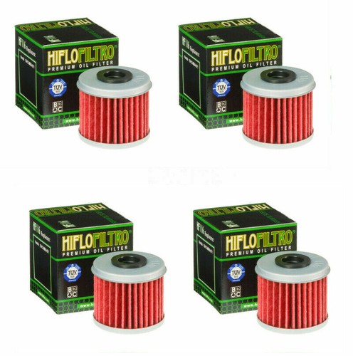 Honda crf450 oil filter - honda,