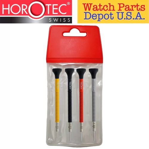 Horotec 020 assortment - 01.020-g,