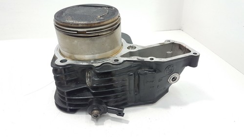 Cylinder piston left bmw - cylinder,