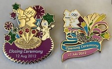 Official London 2012 Olympics