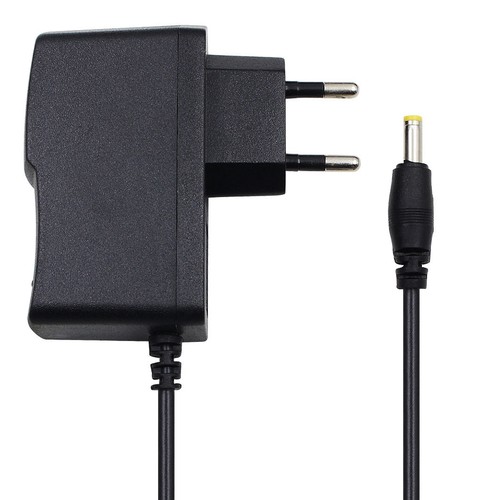 Power supply adapter - ac/dc,