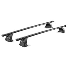Roof Rack Cross Bars, Fits Mercedes A Class 2012+ onwards, Complete System