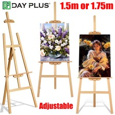 Adjustabel Easel Folding