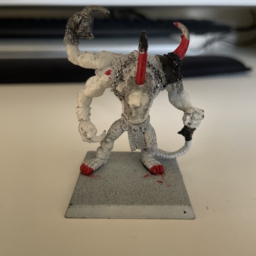 1993 skaven boneripper - 1993,