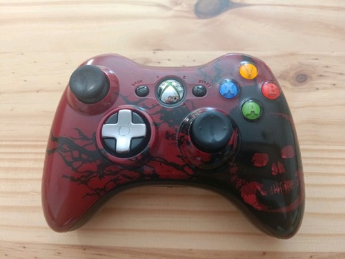 Official microsoft xbox 360 - official,