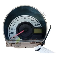 PEUGEOT 107 Speedo Clocks &