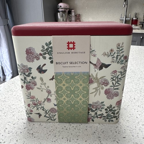 English heritage biscuit - heritage,