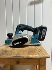 Makita DKP180 LXT Cordless