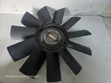 BMW E46 m54b30 Engine viscous