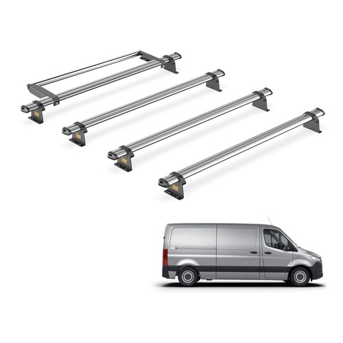 Mercedes sprinter roof rack - mercedes,