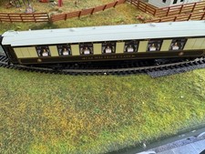 HORNBY PULLMAN COACH 34 3rd