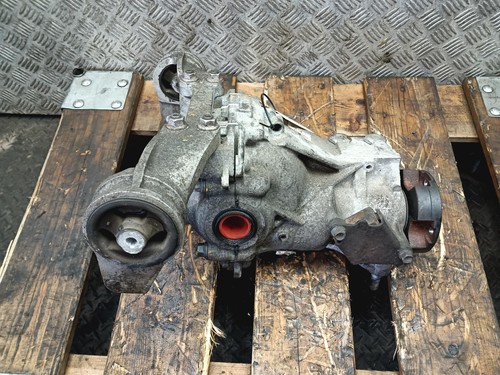 Mazda mx5 differential - mazda,