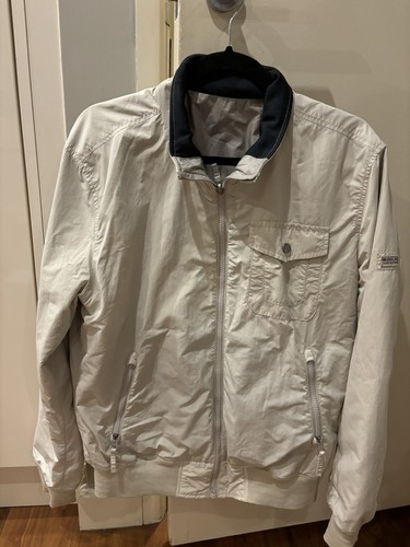 Woolrich reversible jacket - woolrich,