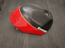 Kawasaki GPZ 1000 1985-1990