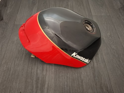 Kawasaki gpz 1000 1985 1990 - gpz, 1985-1990