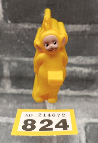 Replacement laa figure - laa,