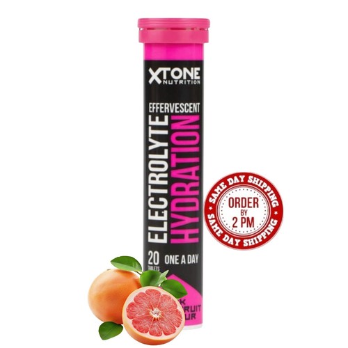 Xtone nutrition electrolyte - xtone,