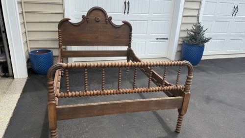 Antique james laird full - james, co.
