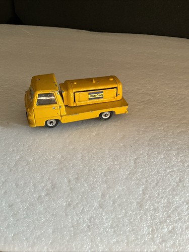 Vintage dinky toys 436 - vintage,