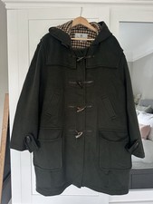 Men's Aquascutum Wool Duffle