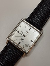 Longines ultra chron - longines, ultra-chron