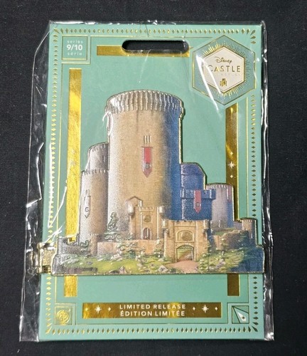 New disney merida - new,