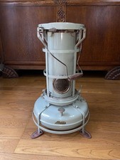 Aladdin Blue Flame Heater 15 Type H2201 Standard Type Vintage