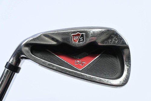 Wilson di7 iron - #4, /