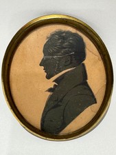 Antique 1832 Bronzed