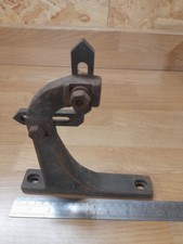 lathe steady Boxford, Myford