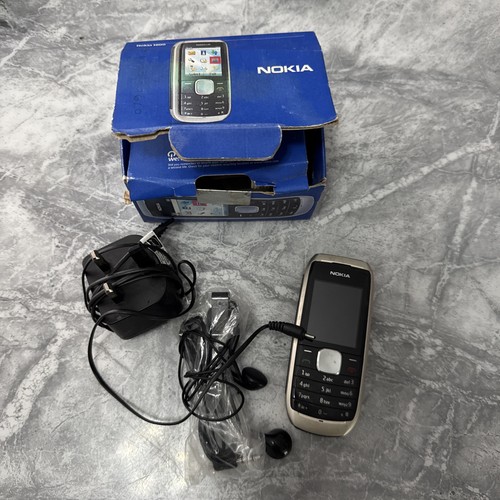Nokia 1800 silver - , phone
