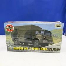 AIRFIX   1/76 SCALE BEDFORD