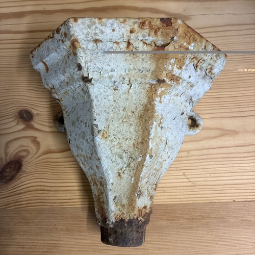 Antique vintage cast - antique,