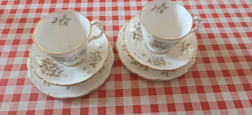 Royal albert piece - albert, 4