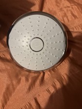 Grohe Shower Head Euphoria 27237000