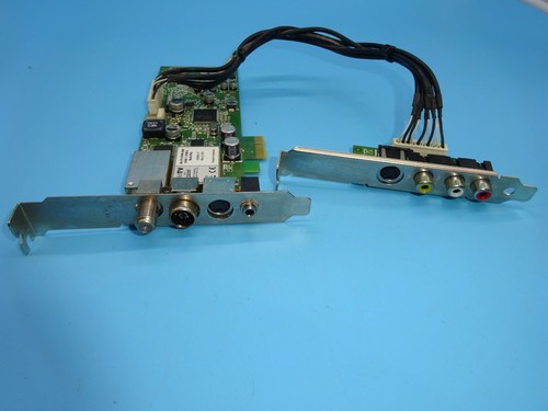 Hauppauge wintv hvr 3300 - hauppauge, dvb-t