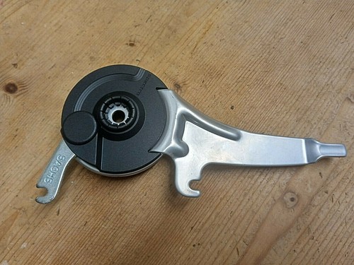 Sachs front drum - sachs, bike