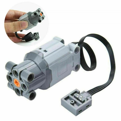88003 power functions - 88003, motor