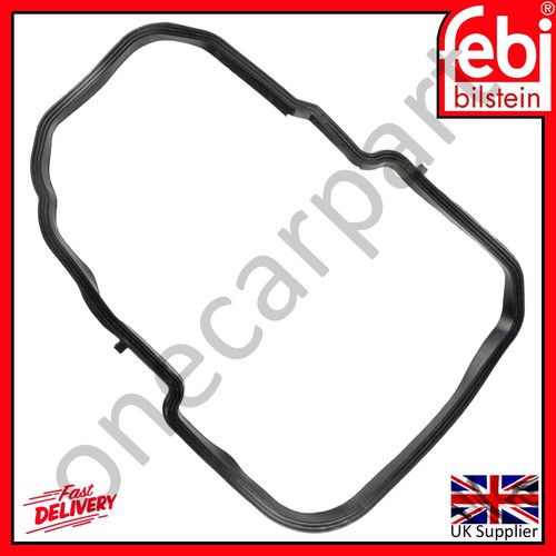 Oil pan sump - oil, gasket