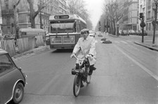 Patrick Poivre D'arvor With