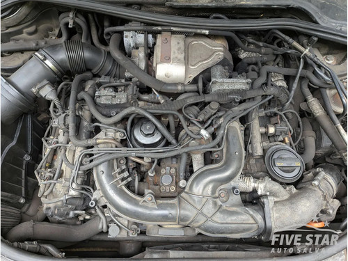 Audi bare engine 0 - audi, a8
