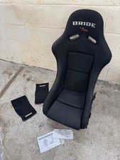 Bride Bucket Seat Low Max Vios