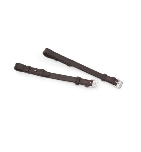 Velociti gara bridle cheeks - velociti,
