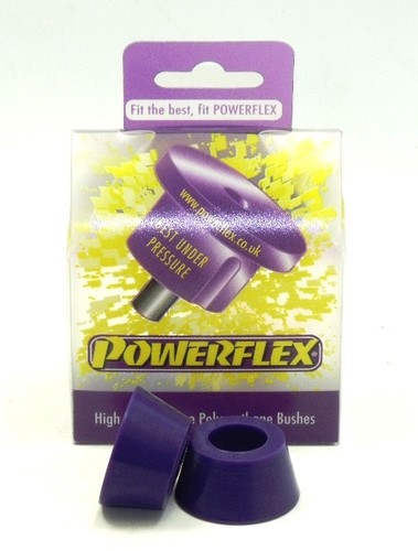 Powerflex for toyota - for,