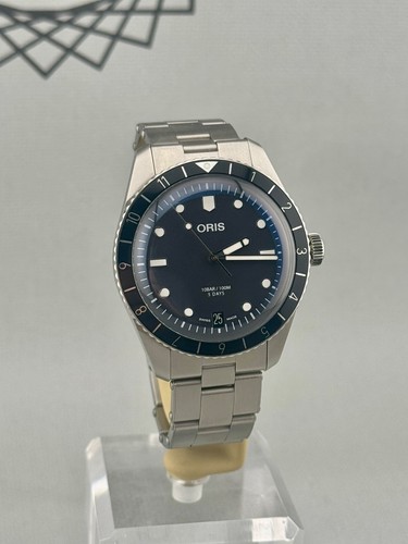 2025 oris divers 12h - divers,