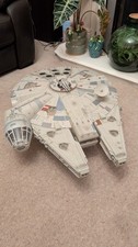 Star Wars Millenium Falcon